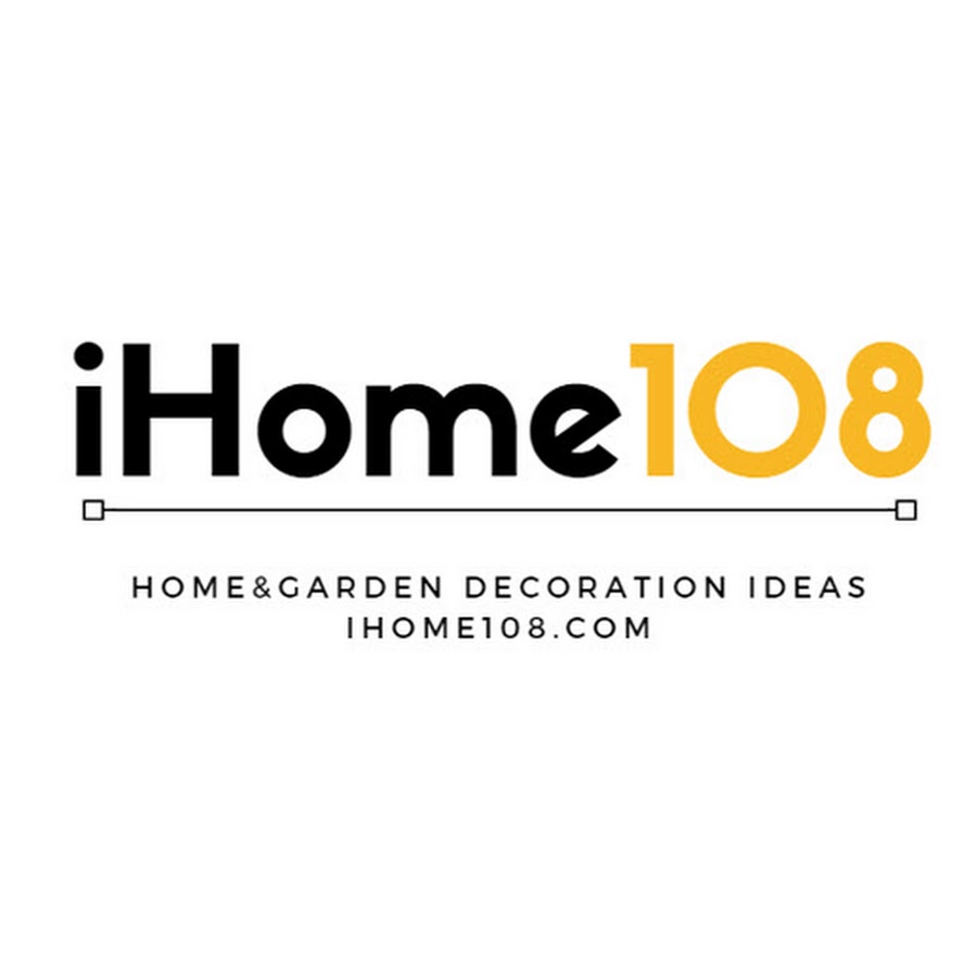 iHome108 YouTube channel avatar
