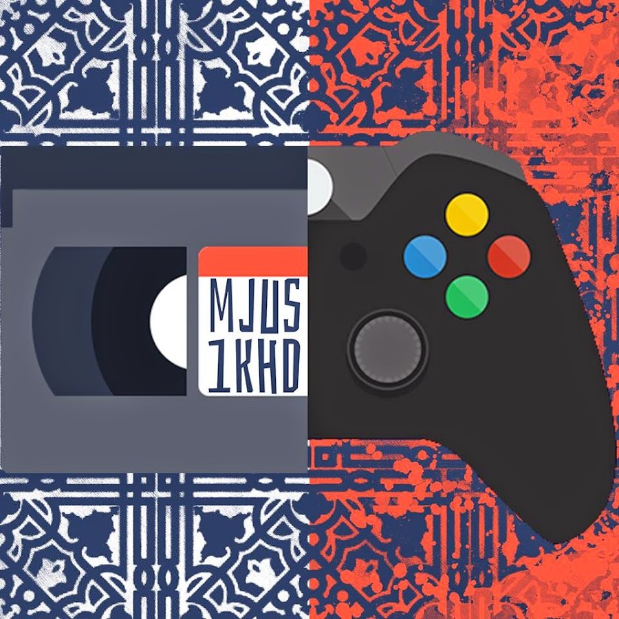 Mjus YouTube-Kanal-Avatar