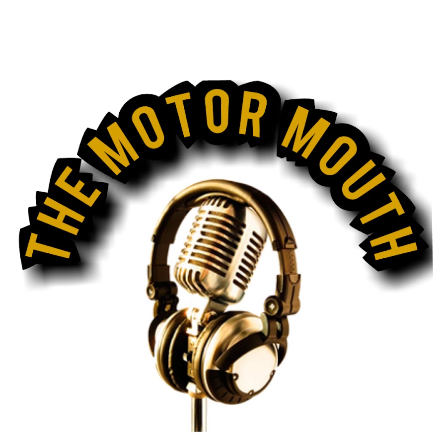 The Motor Mouth Avatar de chaîne YouTube