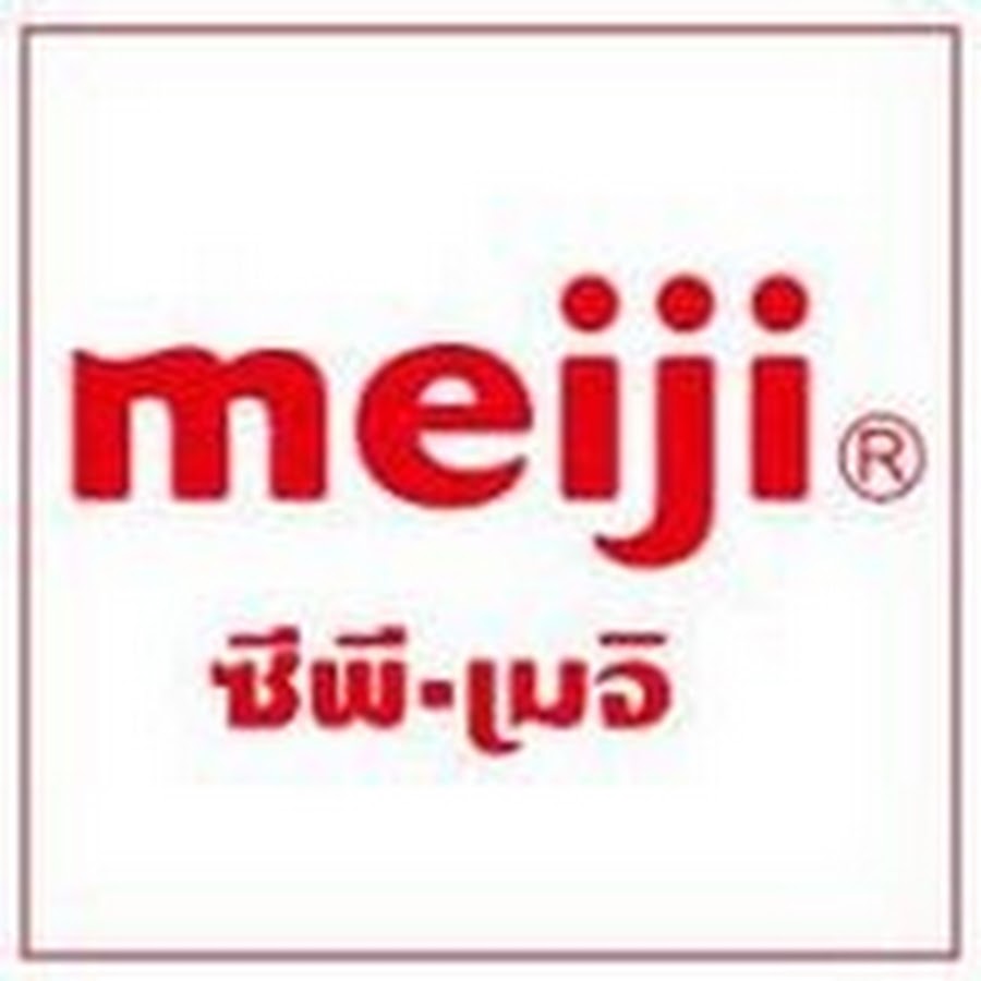 CP-Meiji Avatar del canal de YouTube