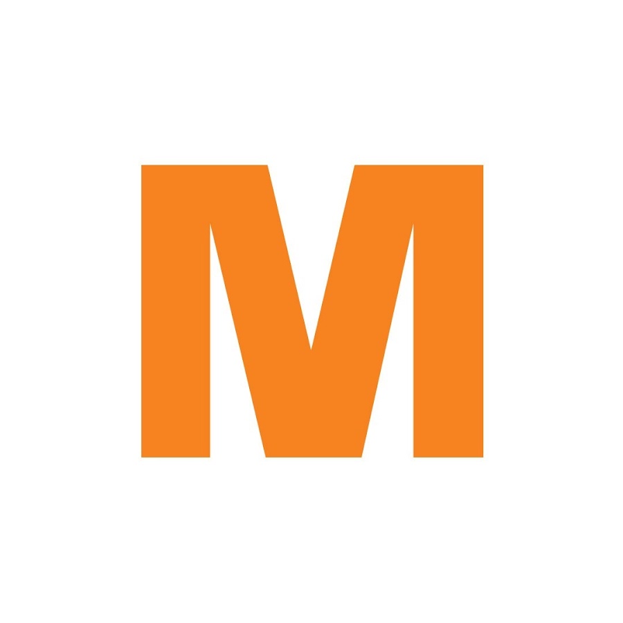 Migros TÃ¼rkiye YouTube channel avatar