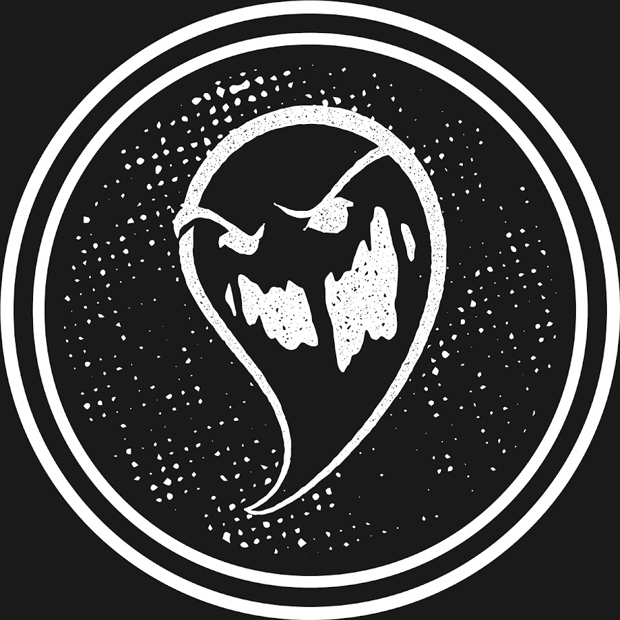 Ghost Killer Entertainment YouTube-Kanal-Avatar