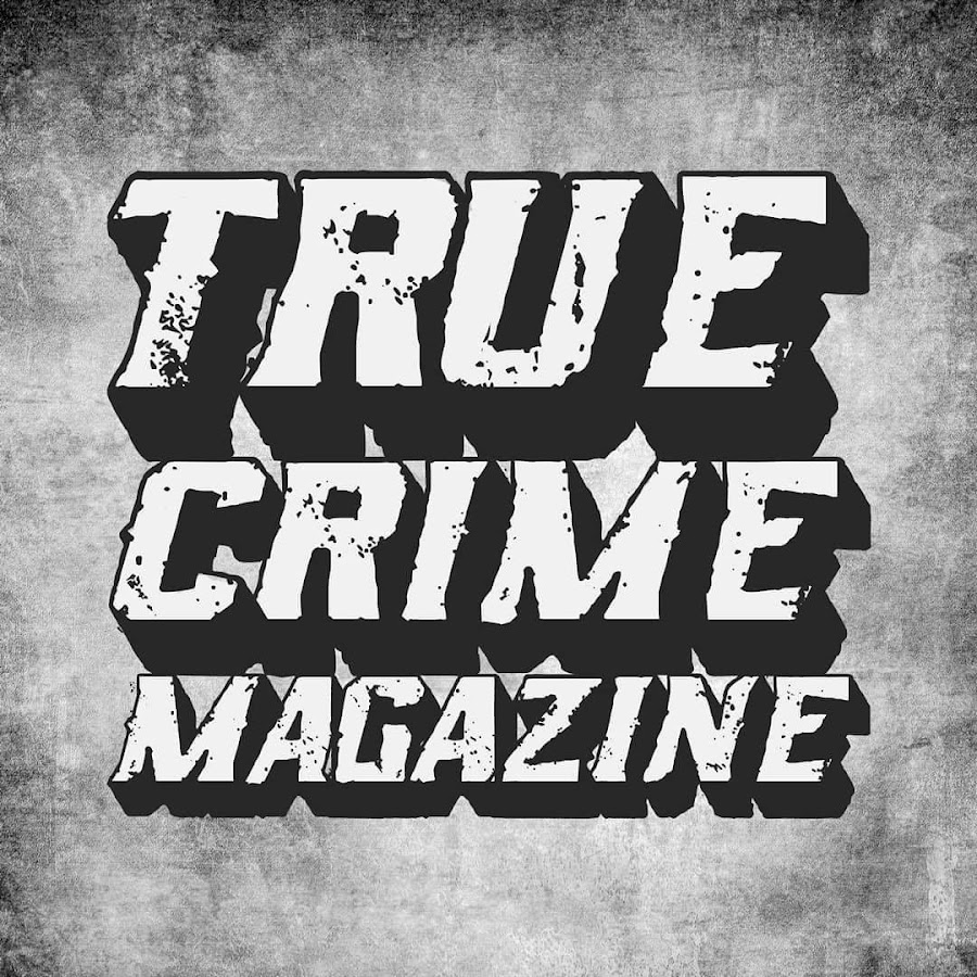 True Crime Magazine YouTube 频道头像