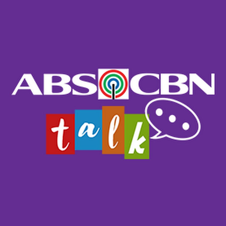 ABS-CBN Talk Avatar de chaîne YouTube