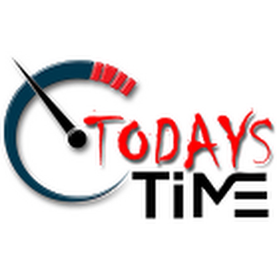 ToDay's Time رمز قناة اليوتيوب