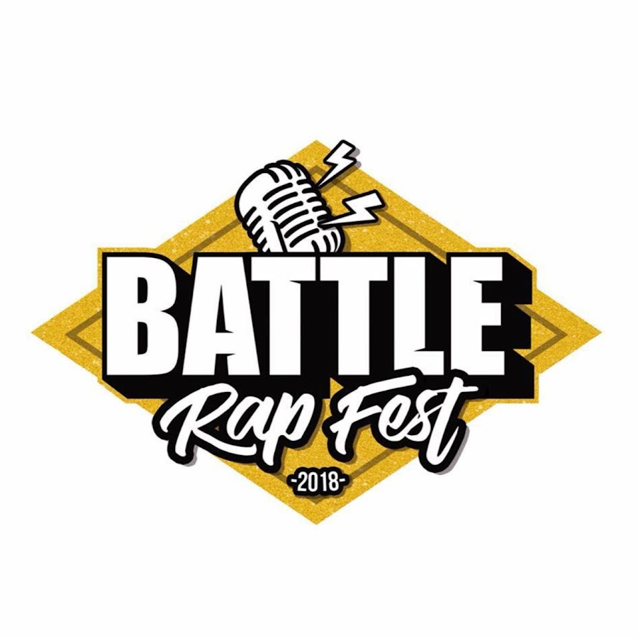 Battle Rap Fest YouTube-Kanal-Avatar