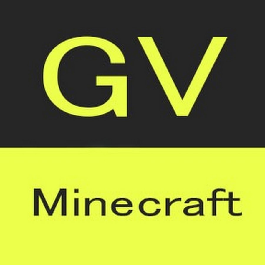 Gv Minecraft Youtube