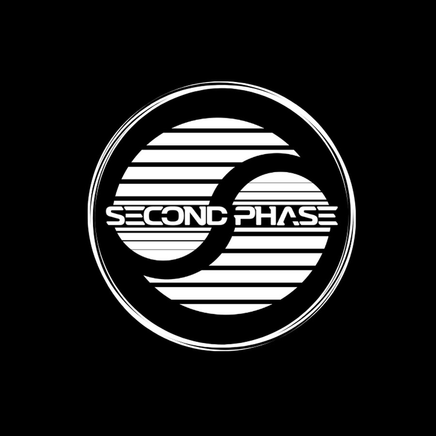 Second Phase YouTube-Kanal-Avatar