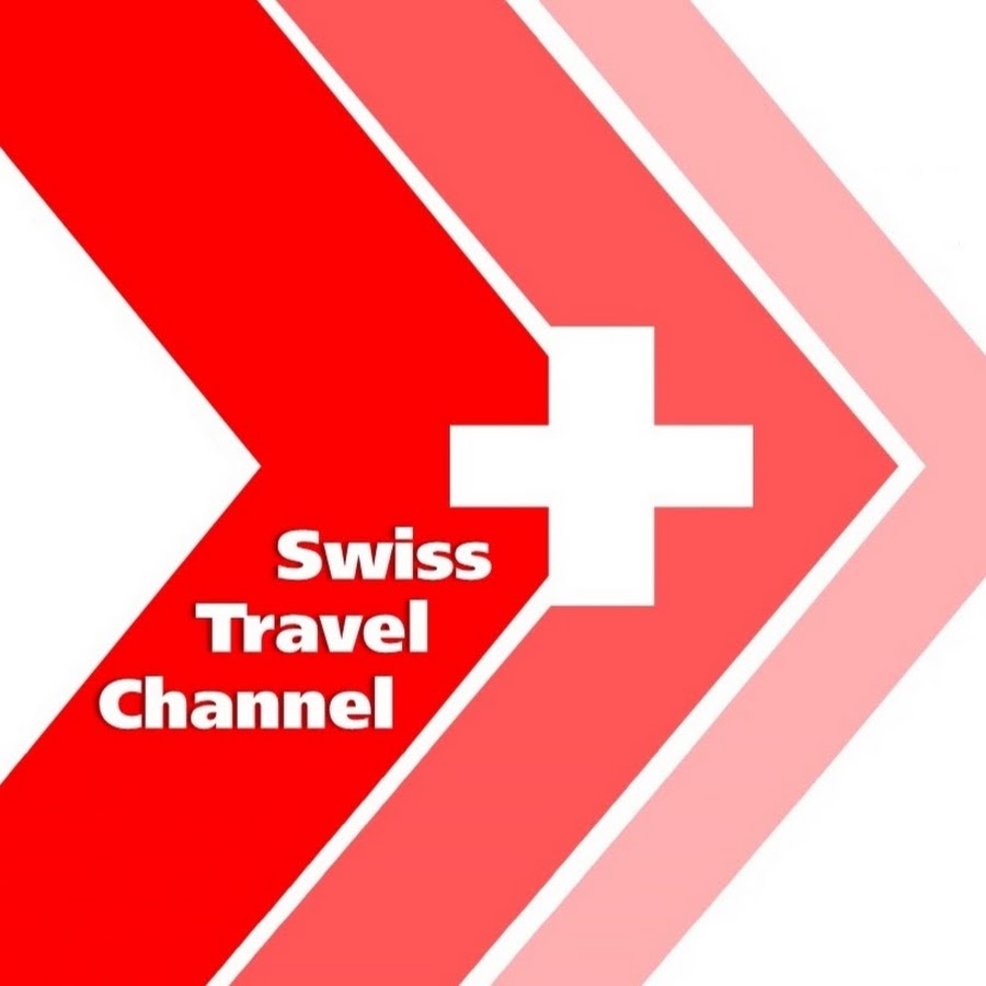 Swiss Travel Channel YouTube 频道头像