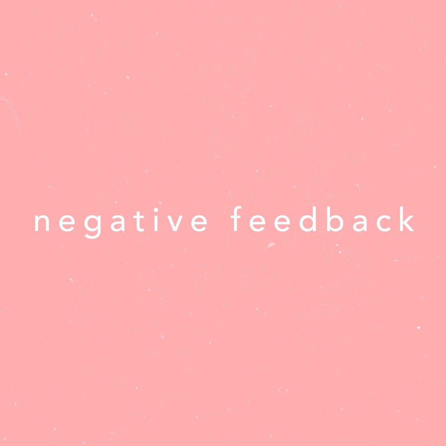 NegativeFeedback YouTube channel avatar