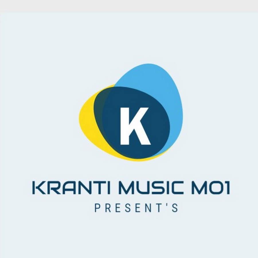 Kranti Music No 1 YouTube channel avatar