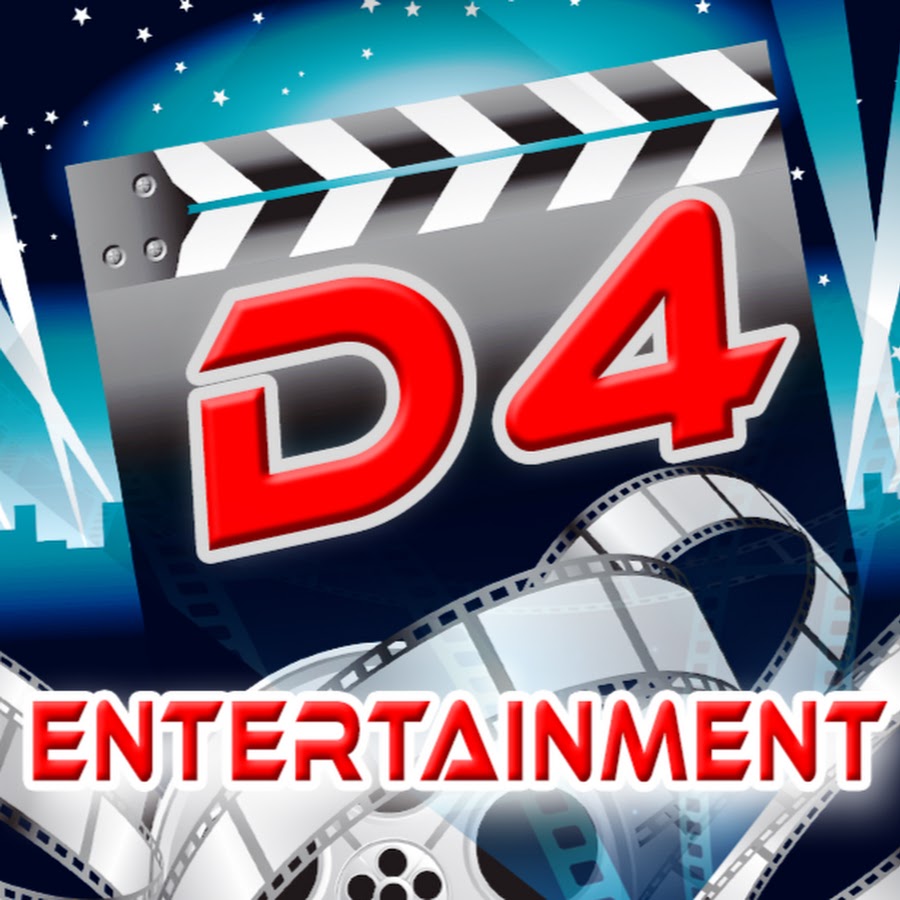 D 4 Entertainment