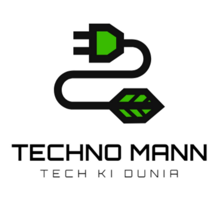 Techno Mann