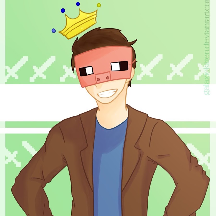 Technothepig Avatar de canal de YouTube