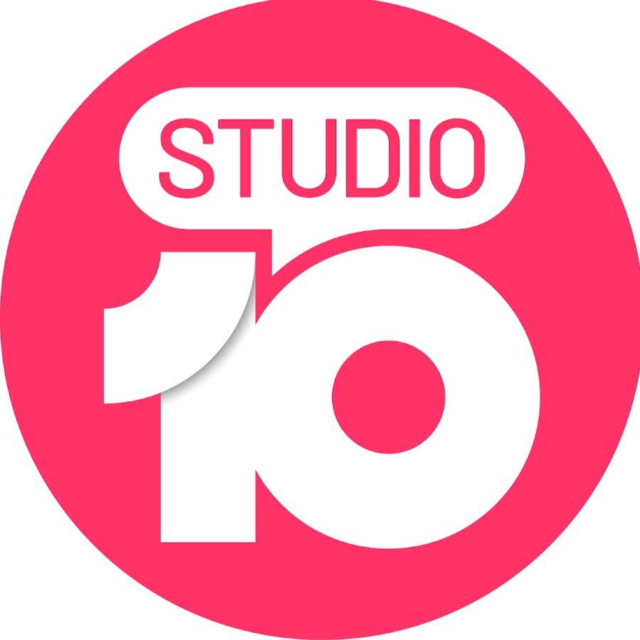 Studio 10 YouTube channel avatar