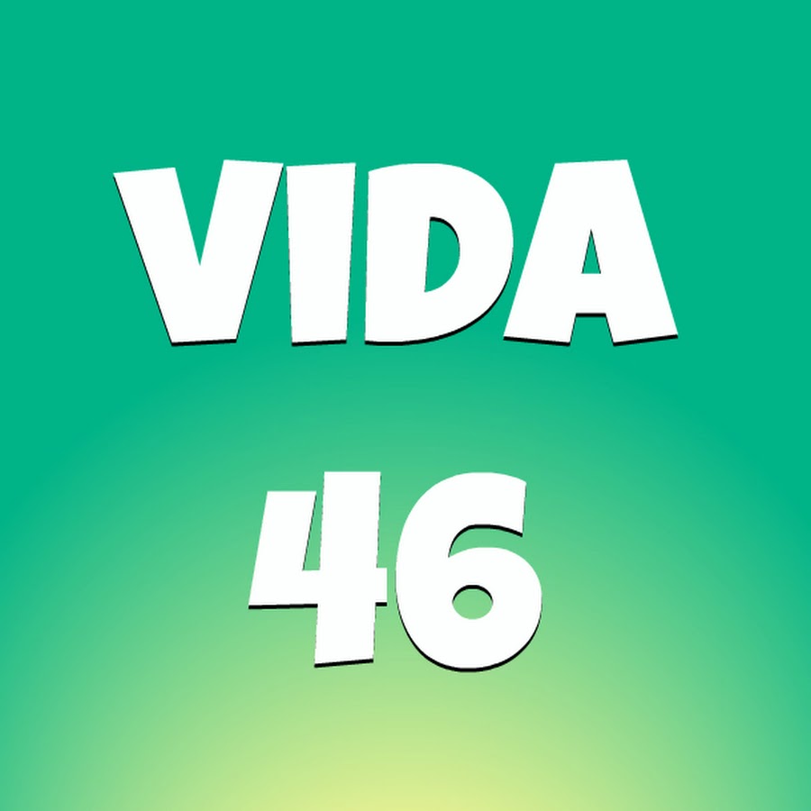 Vida46 - Tests & Quiz YouTube channel avatar