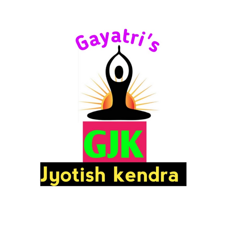 Gayatri jyotish Kendra YouTube kanalı avatarı