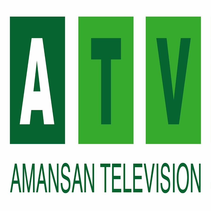 ATV Ghana YouTube-Kanal-Avatar
