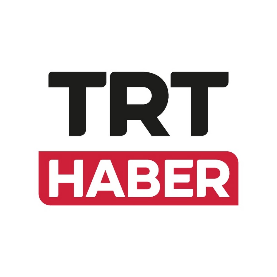 TRT Haber यूट्यूब चैनल अवतार