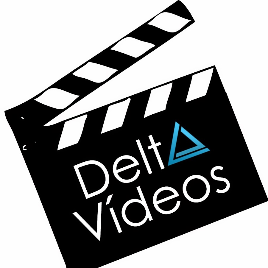 Delta VÃ­deos YouTube-Kanal-Avatar
