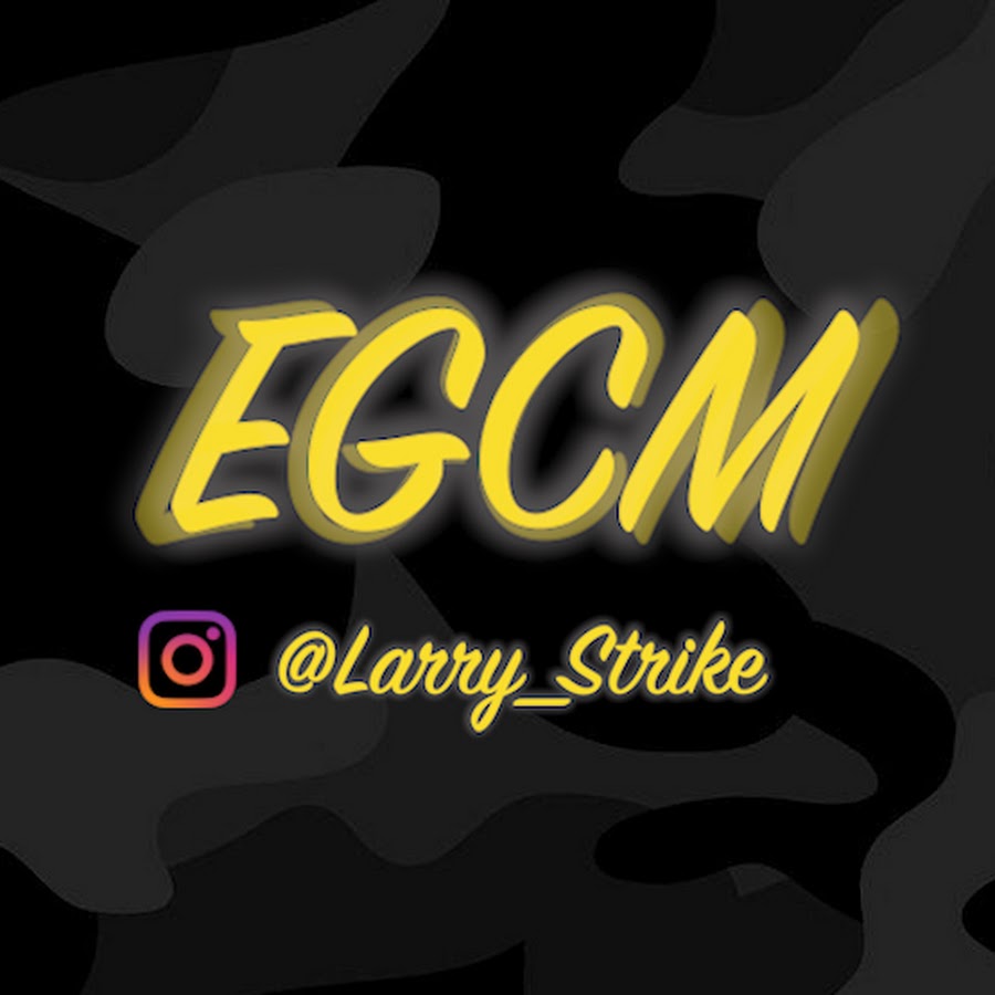 EGCM YouTube channel avatar