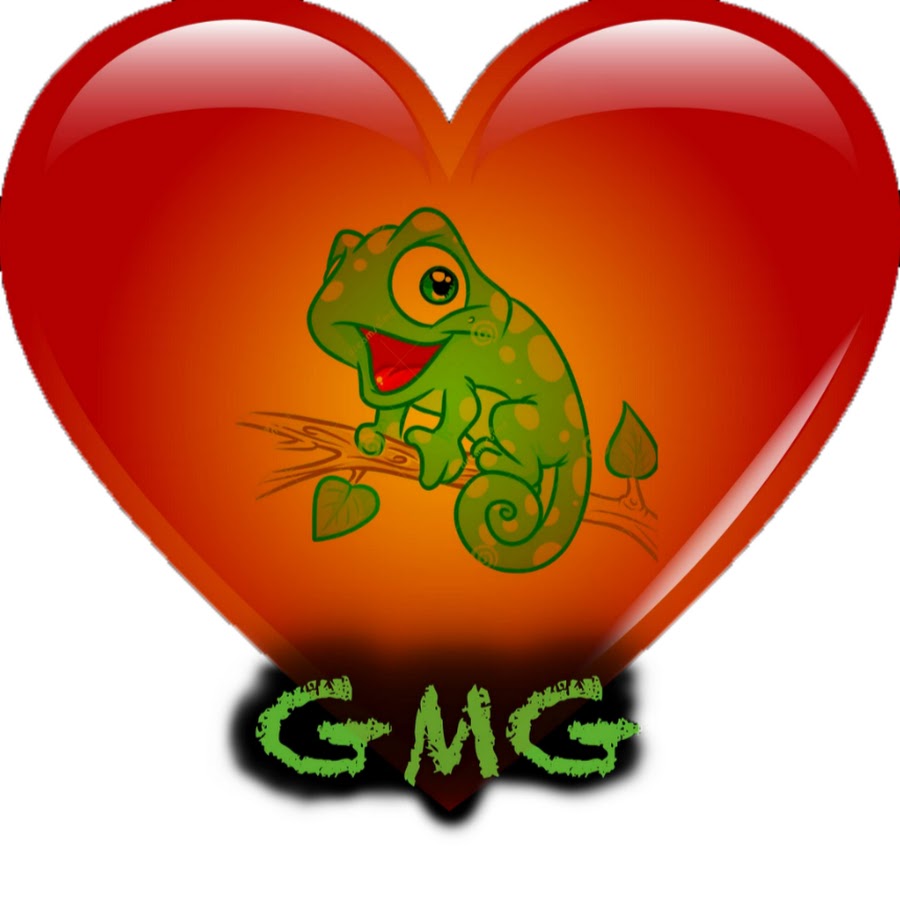 GMG Production YouTube kanalı avatarı