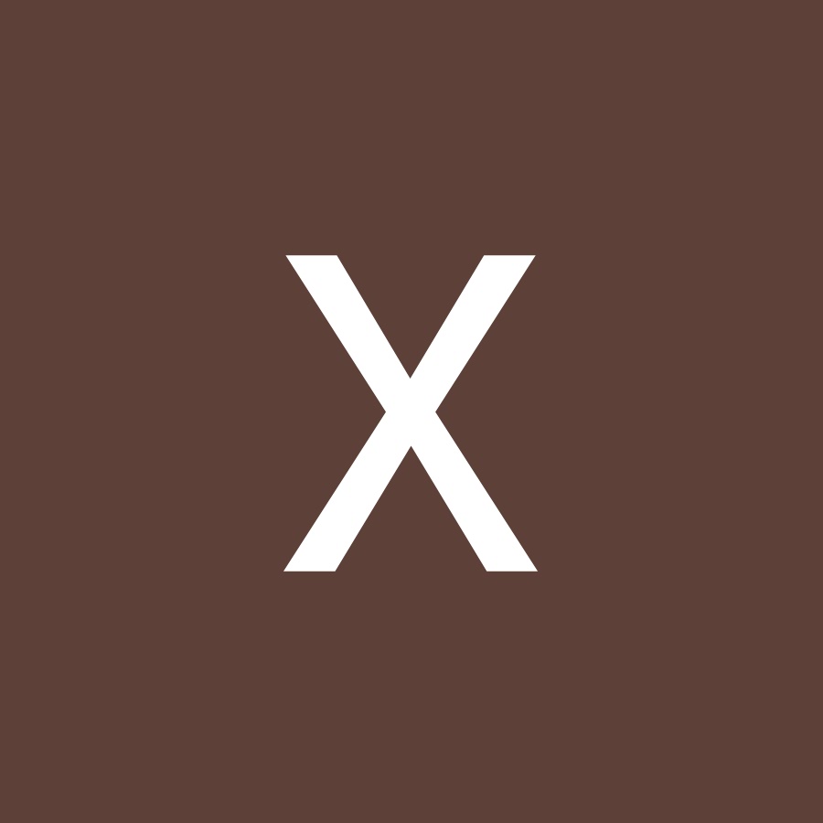 XYZ Hunter YouTube kanalı avatarı