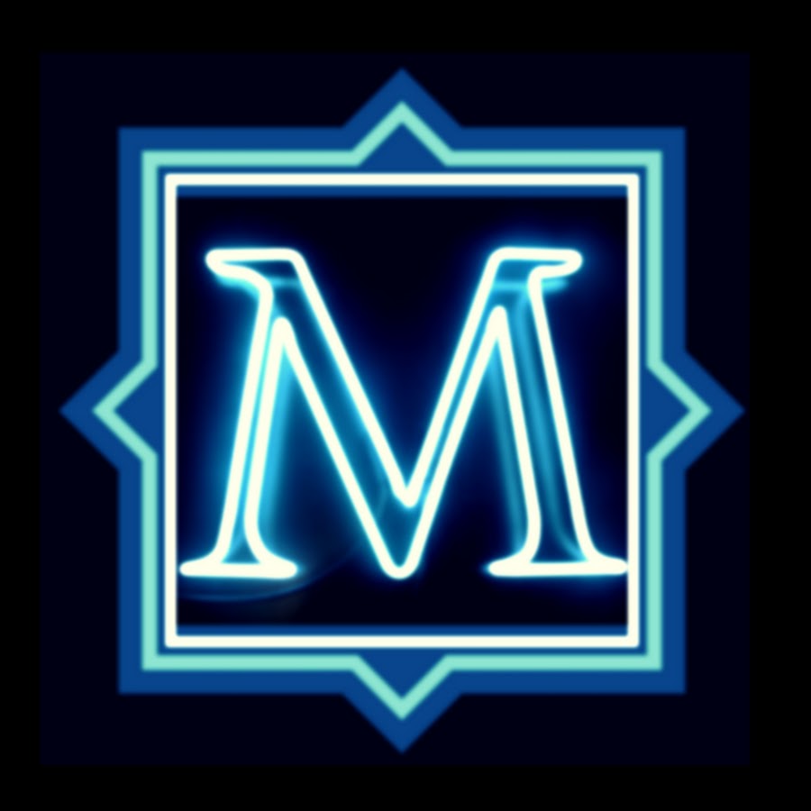 ModernGalaxy YouTube channel avatar