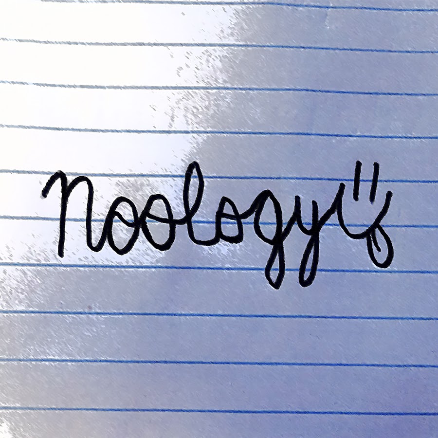 Noology YouTube-Kanal-Avatar