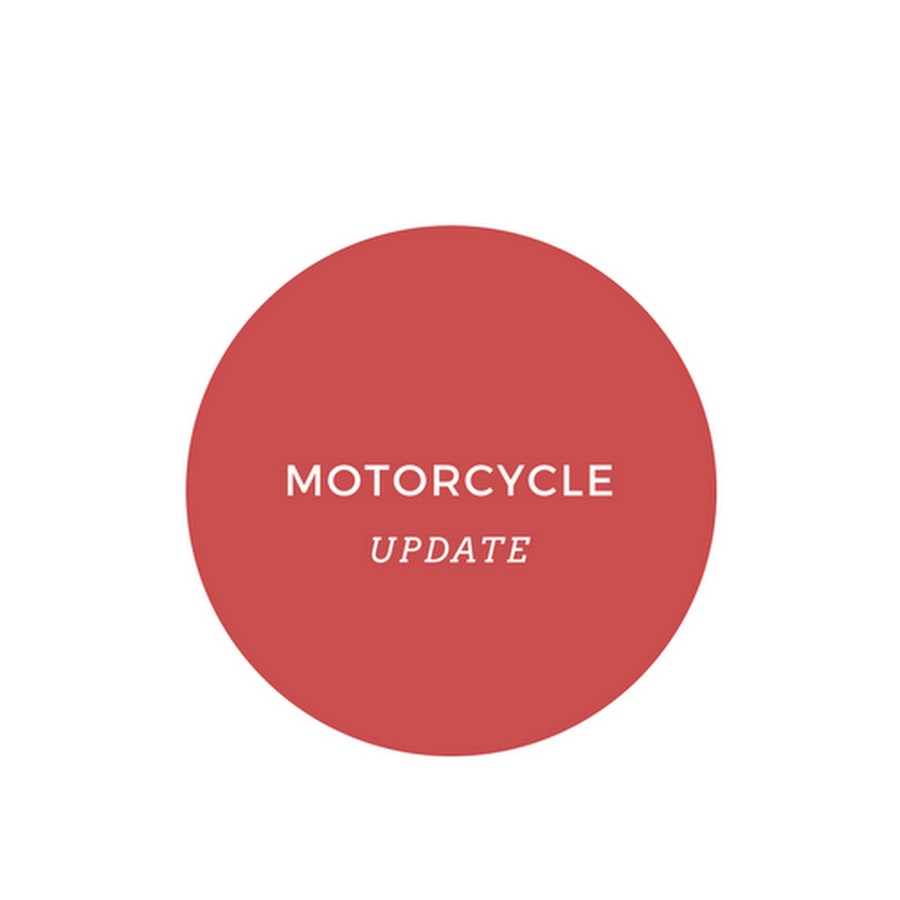 MotorCycle Update YouTube 频道头像