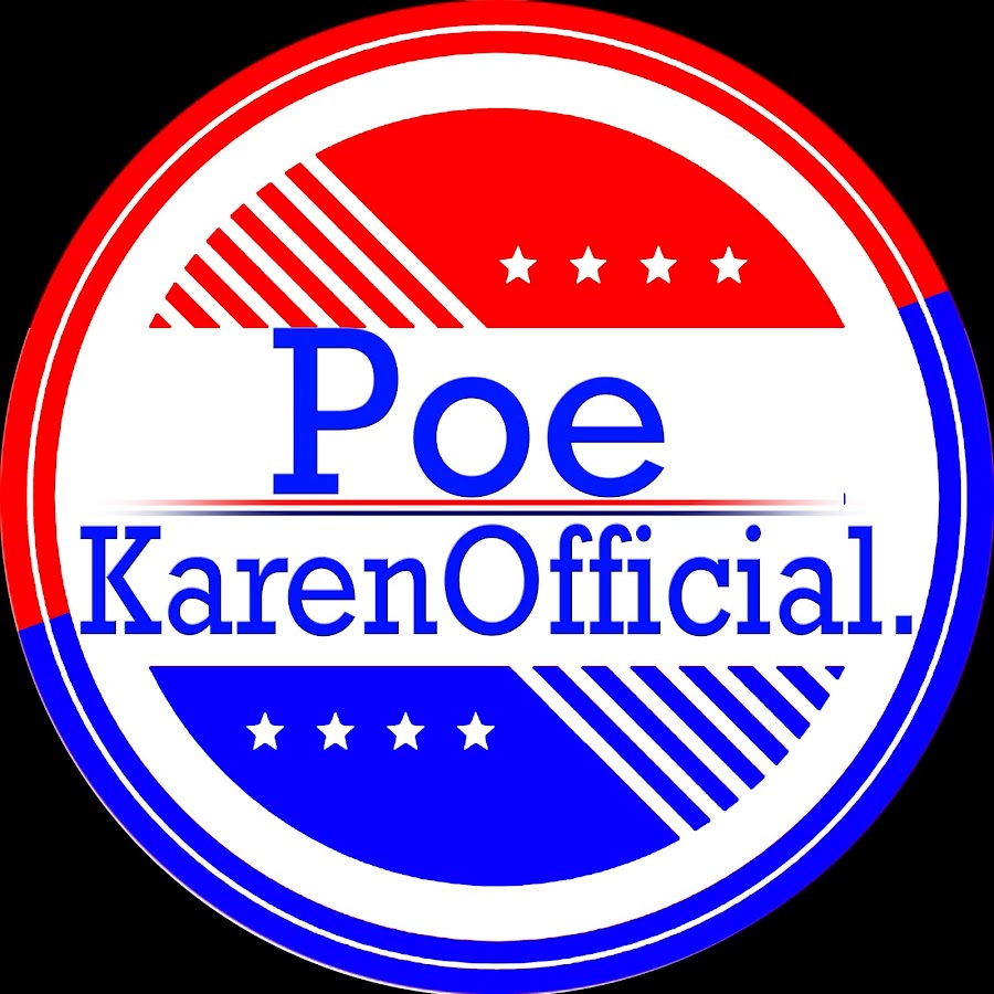 Poe Karen Movie News Channel YouTube 频道头像