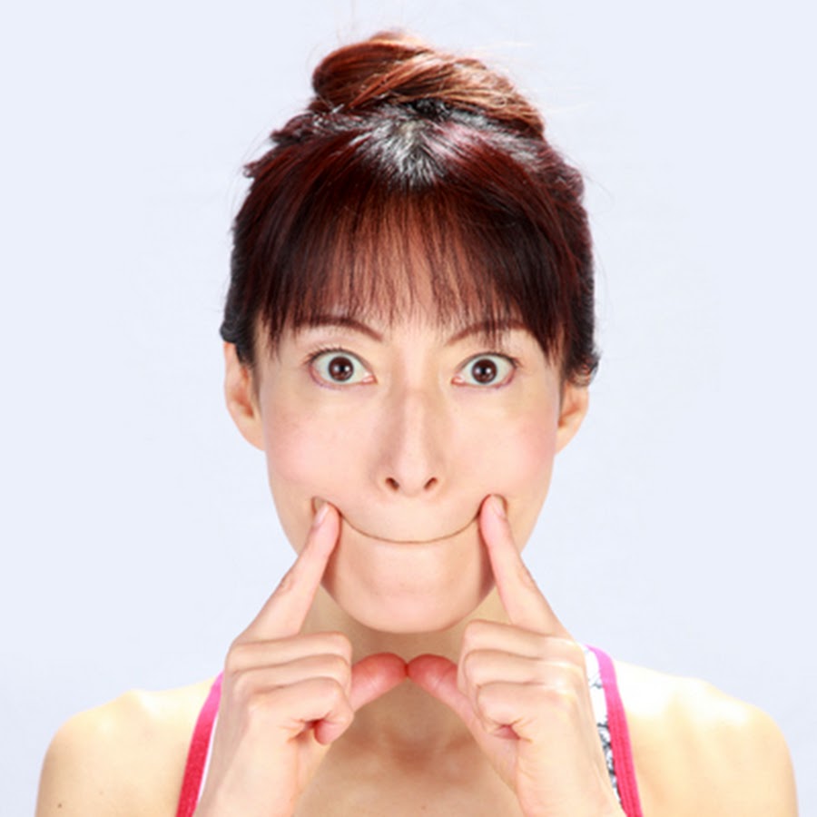Face Yoga Method YouTube-Kanal-Avatar