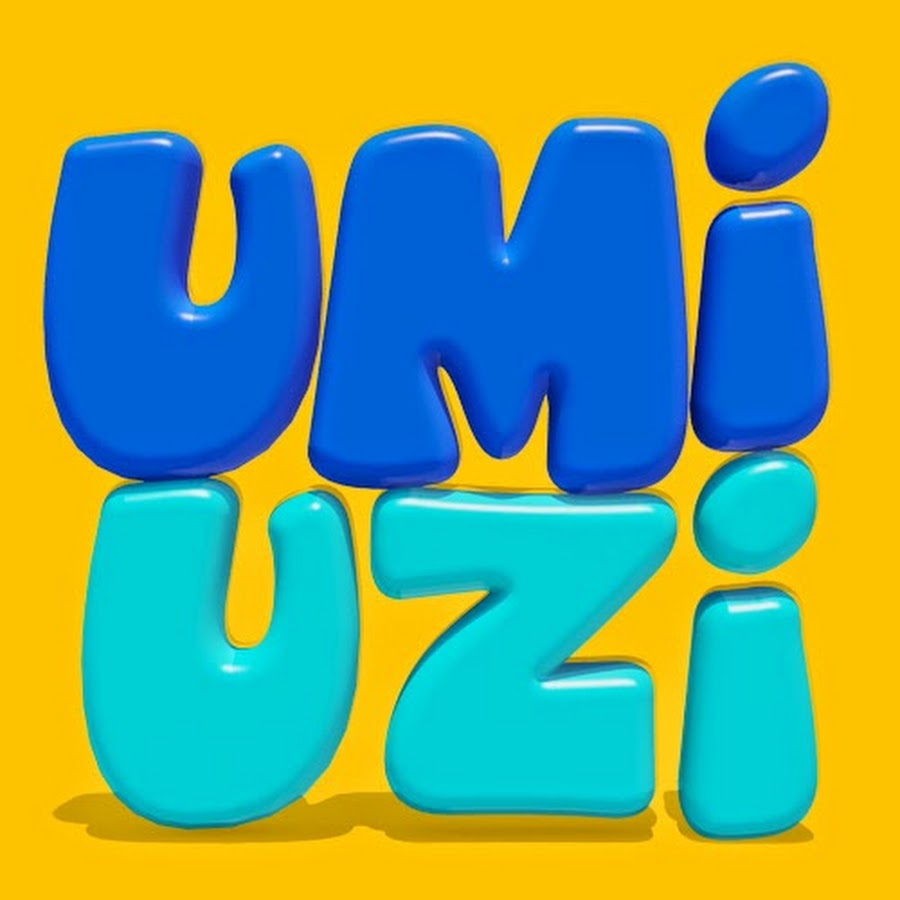 Umi Uzi - Nursery Rhymes and Kids Videos Avatar de canal de YouTube