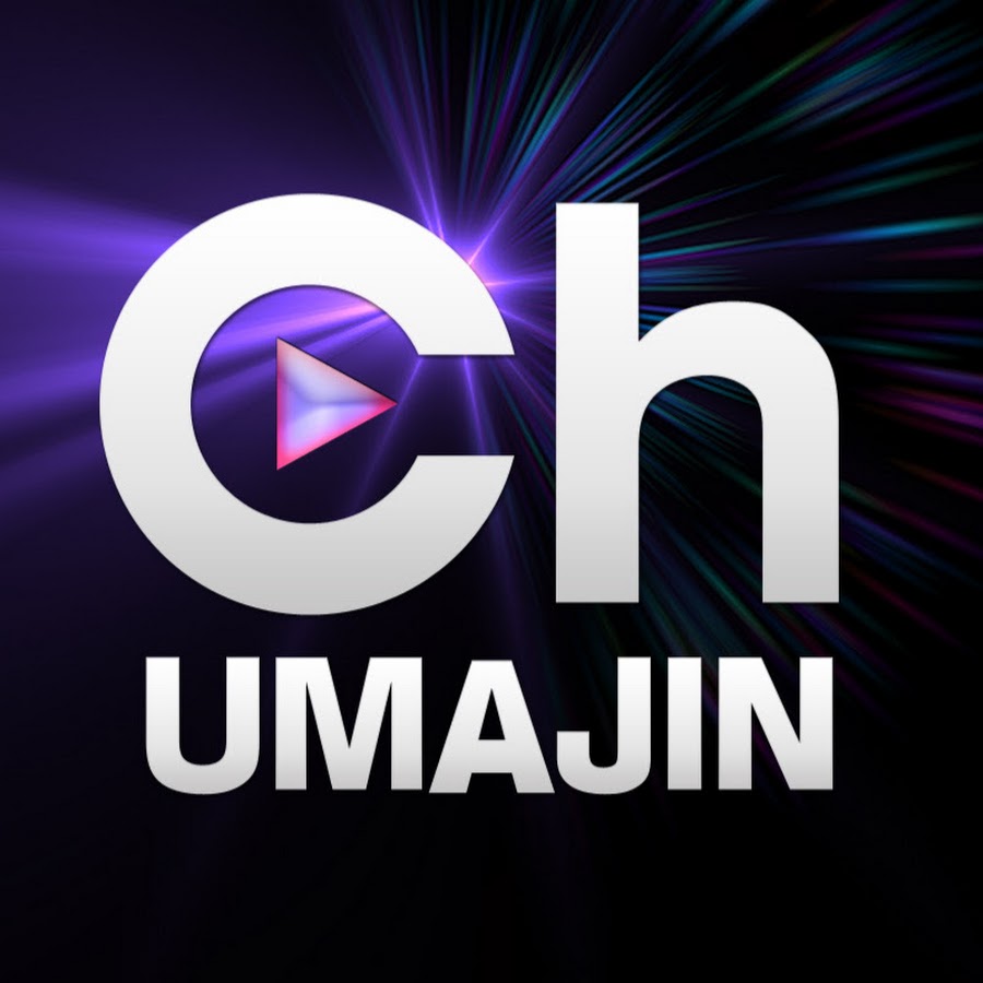 UMAJIN Ch