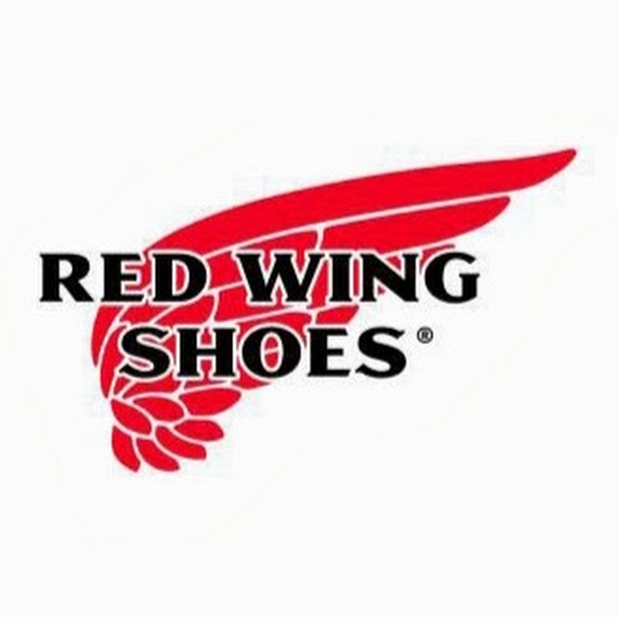 Red Wing Shoe Company YouTube channel avatar