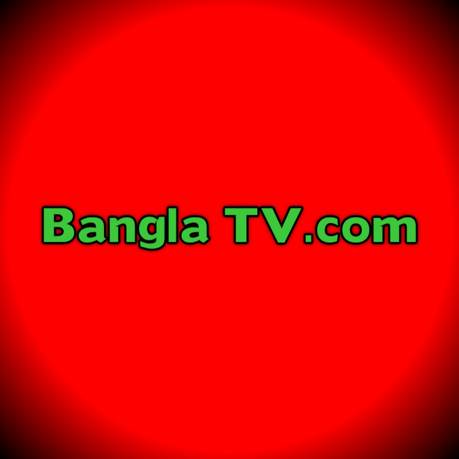 Bangla TV.com Avatar de chaîne YouTube