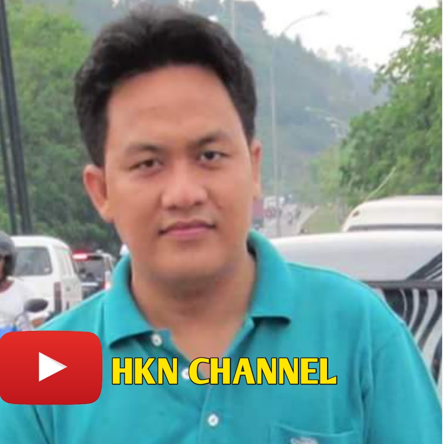 Kicau Mania Batam Avatar channel YouTube 