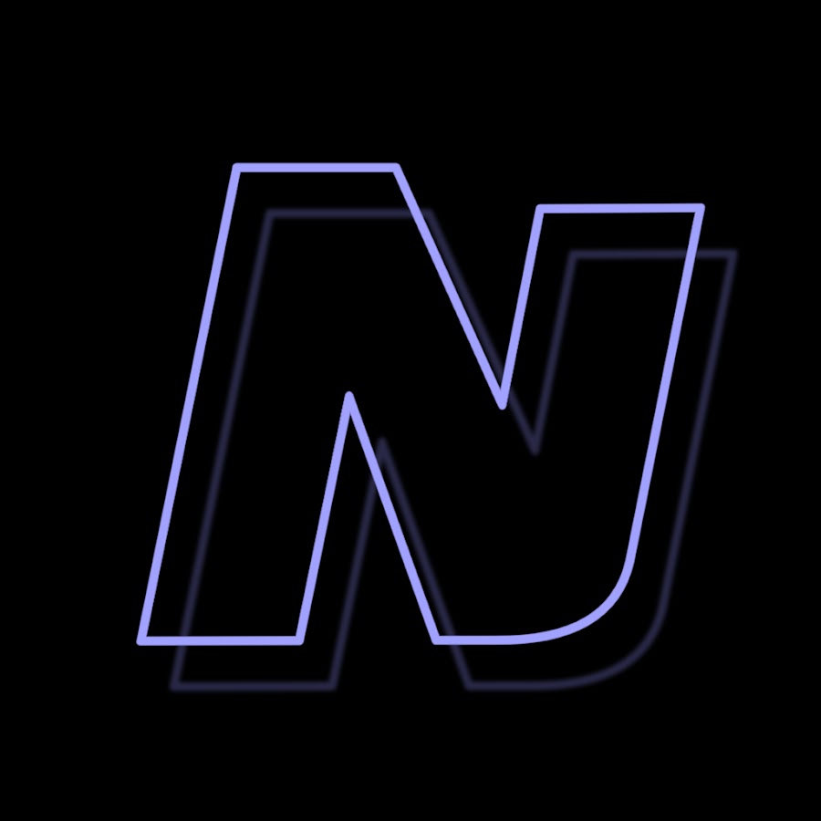 Nutshaq رمز قناة اليوتيوب