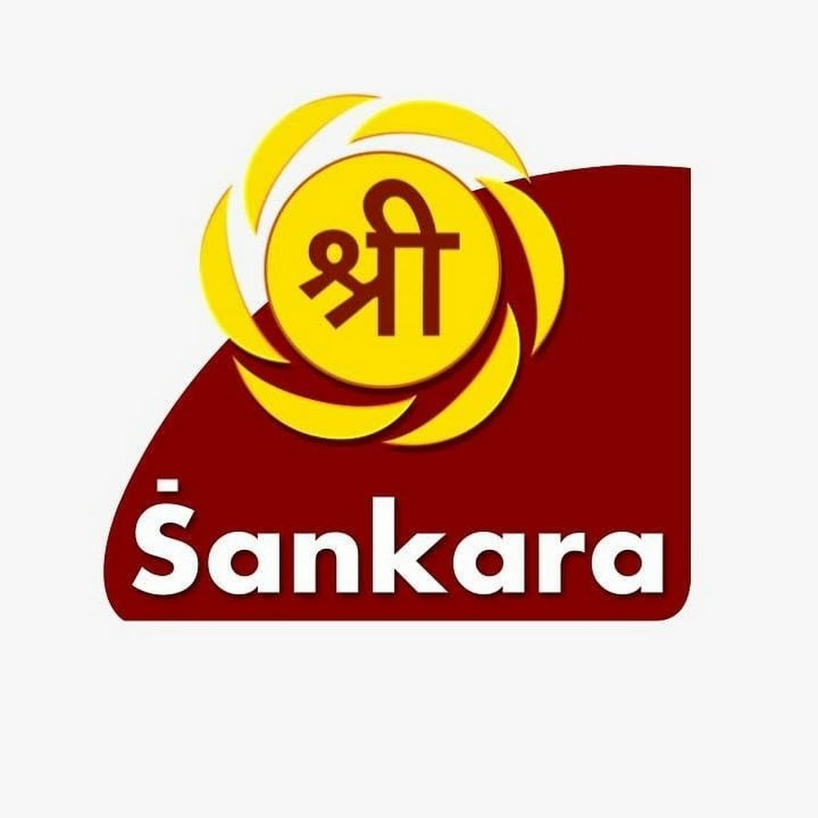 SRI SANKARA TV YouTube channel avatar