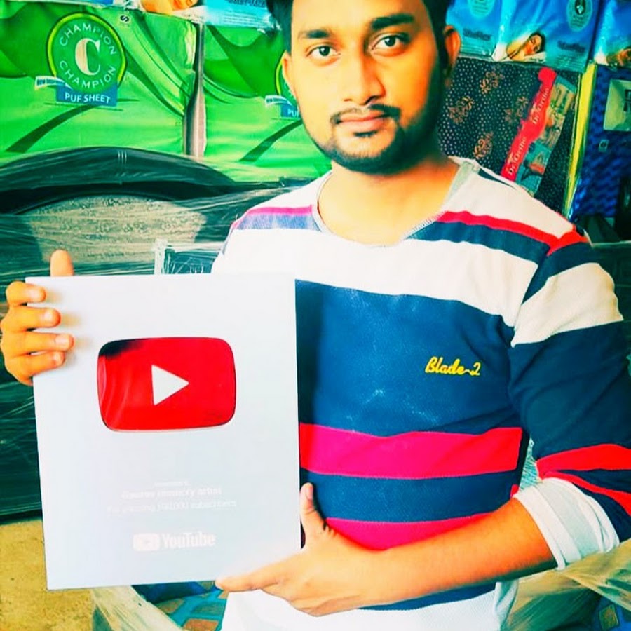 Gaurav mimicry artist Avatar de canal de YouTube