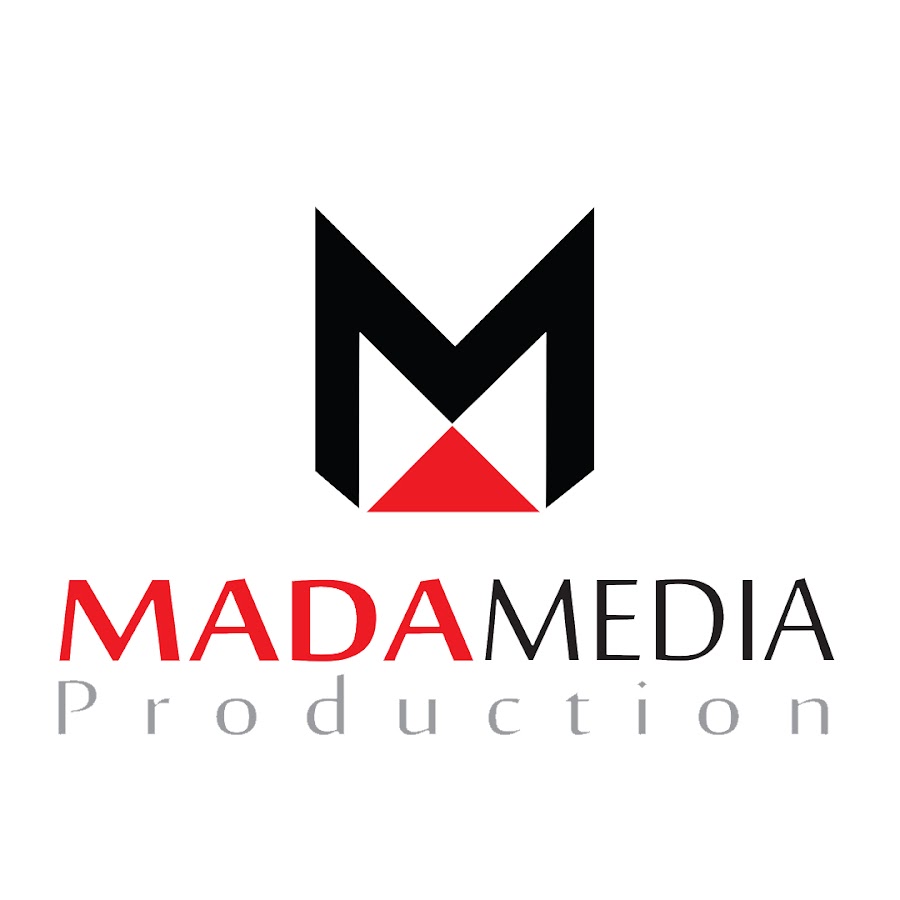 Mada Media رمز قناة اليوتيوب