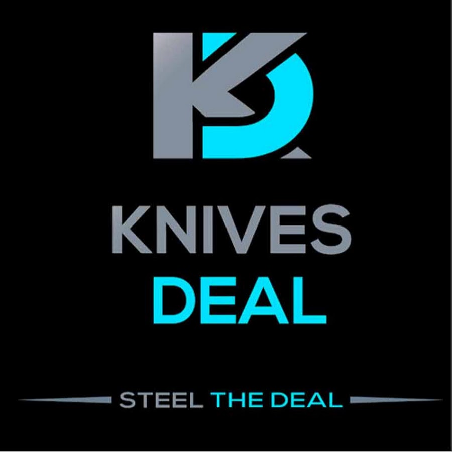 Knives Deal YouTube channel avatar