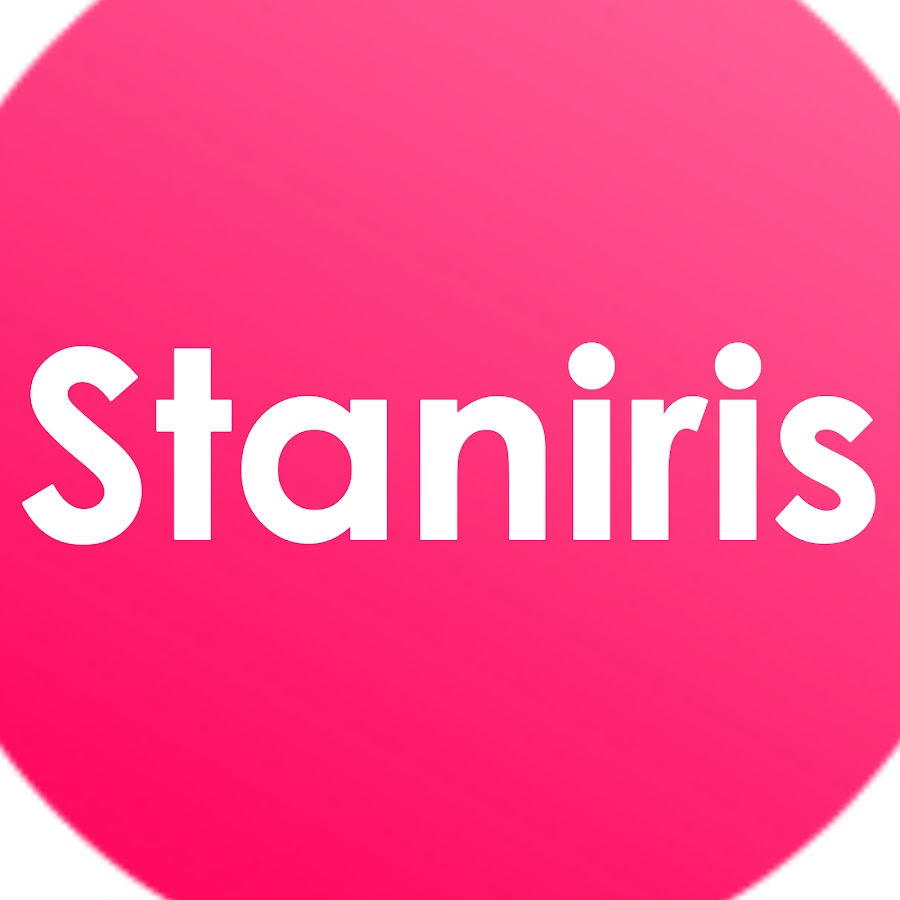 STANIRIS Avatar de canal de YouTube