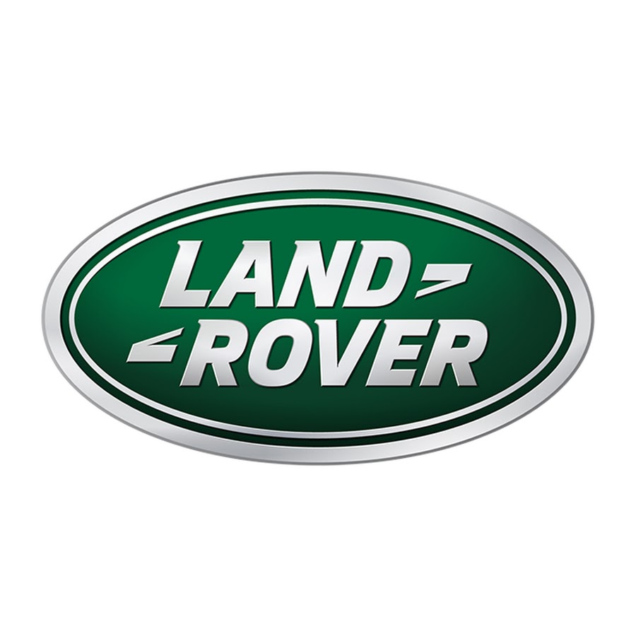 Land Rover Russia رمز قناة اليوتيوب