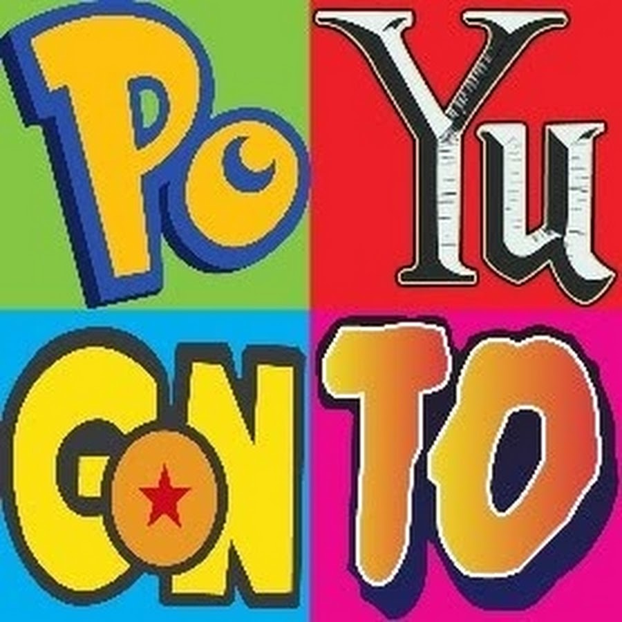 PoGonYuToTempo1y2 YouTube channel avatar
