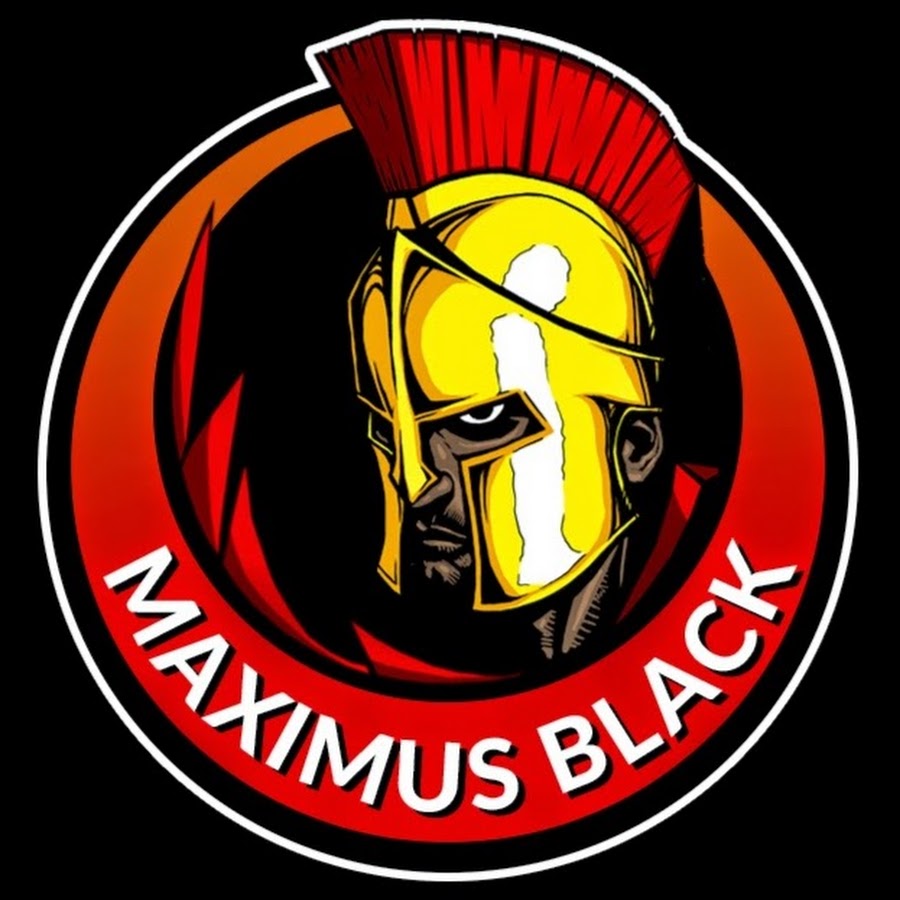 MaximusBlack