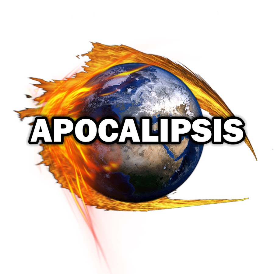 APOCALIPSIS 2018 Avatar canale YouTube 