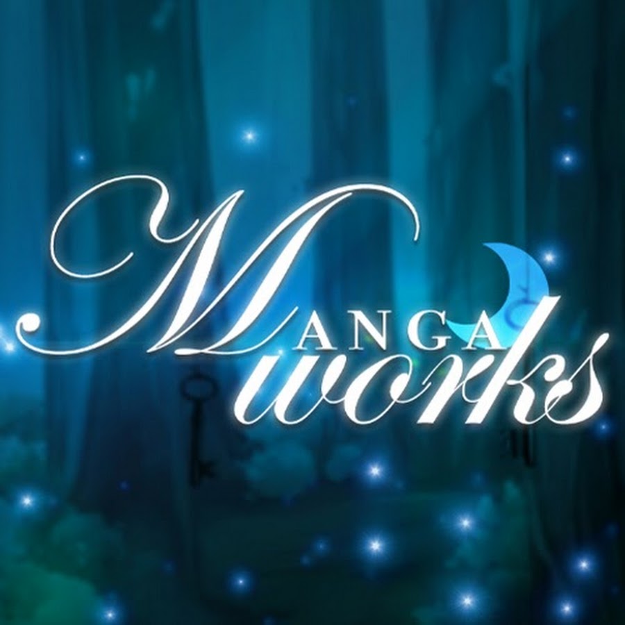 MangaWorksStudio YouTube channel avatar