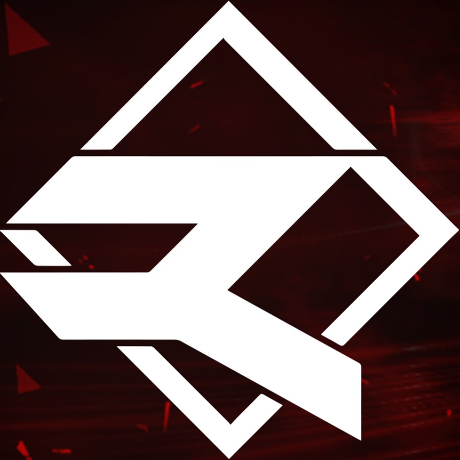 Renegade YouTube kanalı avatarı