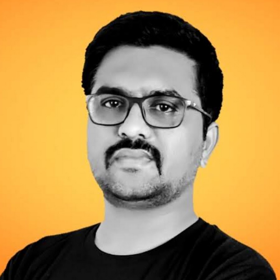 Rahul Mapari YouTube channel avatar